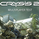 Illustration for article titled The First Round Of Crysis 2 Multiplayer Testing Is Xbox Only